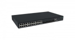 Switch NW CW 2150 24G PoE+ 4F 4P 405W S6X51A