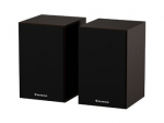 NATEC GenesisS Speakers Arsen 302BT 2.0 brown