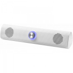 SOUNDBAR Z11 6W LED WHITE