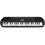 CASIO MU SA-81 - klaviatūra