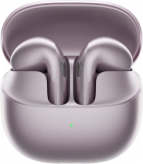 Xiaomi Buds 6 | Bluetooth | Semi-in-ear | Microphone | Nebula Purple | Noise canceling | Wireless