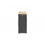 Outwell Sleeping Bag | Contour Prime | 220 x 85 cm | Temperature -13 to 16 &deg;C | 2-way L-shape open-end with auto lock
