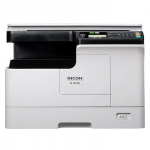Ricoh M 2810N (423851) Spausdintuvas lazerinis nespalvotas MFP A3 28 ppm USB Ethernet LAN