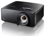 Optoma PK52 Standartinio nuotolio projektorius 3500 ANSI lumens DLP UHD 4K (3840x2160) 3D Juoda