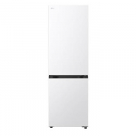 LG, NoFrost, 333 L, auk&scaron;tis 186 cm, baltas - &Scaron;aldytuvas