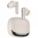 Headphones TA19 ANC TWS Bluetooth 6.0 beige