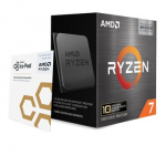 AMD Ryzen&trade; 7 8C/16T 5800X3D (3.4-4.5GHz, 100MB, 105W, AM4) Box