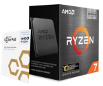 AMD Ryzen&trade; 7 8C/16T 5800X3D (3.4-4.5GHz, 100MB, 105W, AM4) Box