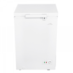 ETA Freezer | ETA287990000E | Energy efficiency class E | Chest | Free standing | Height 85.5 cm | Total net capacity 98 L | White