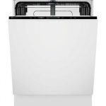 Electrolux 600 Series SmartSelect, 13 komplektų talpa - Įmontuojama indaplovė
