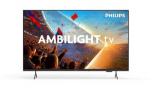 Philips 43" 4K QLED Ambilight Smart TV