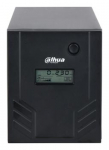 UPS|DAHUA|1200 W|2000 kVA|Waveform Pure sine|Line-Interactive|Black|PFM3350-2000L