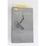 Jabra Talk 25 SE | Hands free device | Noise-canceling | 8.6 g | Black | DAMAGED PACKAGING | Volume control