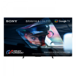 Sony 4K OLED TV | K65A65PB Bravia 6 | 65 | Smart TV | Google TV | UHD | Black