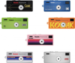 Kodak Charmera Keychain Millennium Box