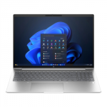HP | ProBook | 460 G11 | Silver | 16 " | IPS | WUXGA | 1920 &times; 1200 pixels | Anti-glare | AMD Ryzen 5 | 7535U | 16 GB | SODIMM DDR5 | Solid-state drive capacity 512 GB | AMD Radeon Graphics | Windows 11 Pro | 802.11ax | Keyboard language English | Key ...