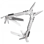 Gerber | Industrial Multi-Plier 600 - Needlenose Stainless | Multi-tool