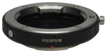 FUJIFILM M Mount Adapter (M Mount lens to X Mount camera body)