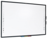 TT-BOARD 80 Interactive whiteboard