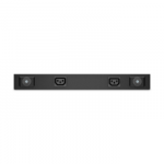 APC Basic Rack PDU AP6020A Rack AC 100-240V input IEC 60320 C20 output connectors 13 power IEC 60320 C13