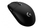 LOGITECH G305 Recoil Gaming Mouse - BLACK