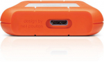 LACIE Rugged Mini USB 3.0 5TB RTL