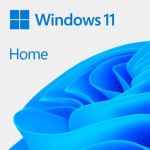 Operacinė sistema Microsoft Windows 11 HOME 64-BIT ENG. (OEM) pakuotė, tik su nauju kompiuteriu, be galimybės perne&scaron;ti į kitą kompiuterį