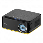 &Scaron;ilelis P-4 LED projektorius