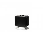 Mill | Heater | CUS1800MECBA | PTC Fan | 1800 W | Suitable for rooms up to 30 m&sup2; | Black