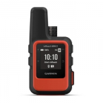 Garmin inReach Mini 2 palydovinio ry&scaron;io priemonė, Raudona