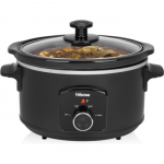 Tristar | Slowcooker | VS-3915 | 180 W | 3.5 L | Number of programs 3 | Black