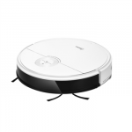 Midea | Robotic Vacuum Cleaner | I5C | Wet and Dry | Operating time (max) 120 min | Lithium Ion | 2600 mAh | 4000 Pa | White