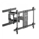 TV wall mount, 37-80 and #39; tilt, swivel