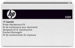 HP original LaserJet maintenance kit standard capacity 1-pack 220V Q5422A
