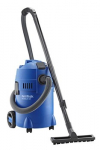Nilfisk Buddy II 18 Juoda, Mėlyna 18 L 1200 W