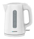 Elektrinis virdulys Blaupunkt EKP502, 1,8L, 2200 W, Balta