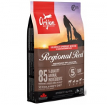 ORIJEN Regional Red - sausas maistas &scaron;unims - 6kg