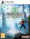 One Piece Odyssey PS5
