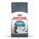 Royal Canin Hairball Care sausas kačių maistas 10 kg Suaugusių Kukurūzas, Pauk&scaron;tiena, Ryžiai, Daržovių