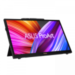 Asus ProArt PA169CDV Pen Display &ndash; 15.6-inch, IPS, 4K UHD (3840 x 2160), WACOM EMR, 100% sRGB, Color Accuracy &Delta;E < 2, Calman Verified, PANOTNE Validated, USB-C, 10-point Touch, ASUS Dial, Control Panel