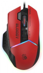 A4Tech pelė Bloody W95Max USB Sports Red A4TMYS47257