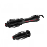Rowenta Stylist Rotating Brush | CF961LF0 Pro | Ion conditioning | 750 W | Black