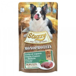 STUZZY Monoprotein Veal with beetroot - &scaron;lapias maistas &scaron;unims - 150g