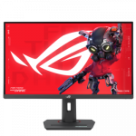 Asus ROG Strix XG27UCS USB Type-C Gaming Monitor &ndash; 27-inch 4K UHD (3840x2160), 160Hz (Above 144Hz), 1ms (GTG), Fast IPS, Extreme Low Motion Blur Sync, USB Type-C, G-Sync compatible(under processing), DisplayWidget Center, tripod socket, HDR