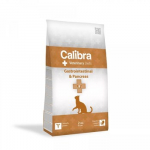 CALIBRA Veterinary Diets Cat Gastrointestinal and Pancreas - sausas kačių maistas - 2kg