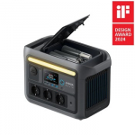 Anker Solix C800X 768 Wh ne&scaron;iojama energijos stotelė