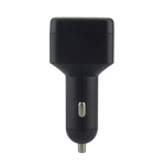 GPS sekimo įrenginys su USB krovikliu