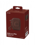 Fujifilm instax mini LiPlay Deep Bronze momentinis fotoaparatas