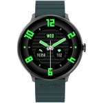 Canyon smartwatch Jacky SW-69, green/orange