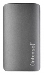 External SSD|INTENSO|TX800|500GB|USB-C|3828450